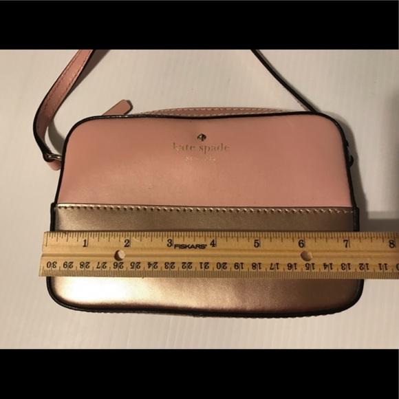 Kate spade small crossbody bag - Picture 3 of 11